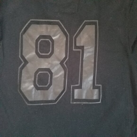 Guess Los Angeles Short Sleeve Tee Large Unisex, Streetwear - Picture 11 of 11